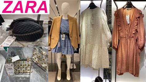 zara usa online.